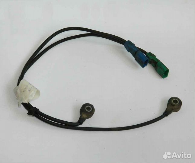 Датчик детонации VW Passat B5 1.8T AWT