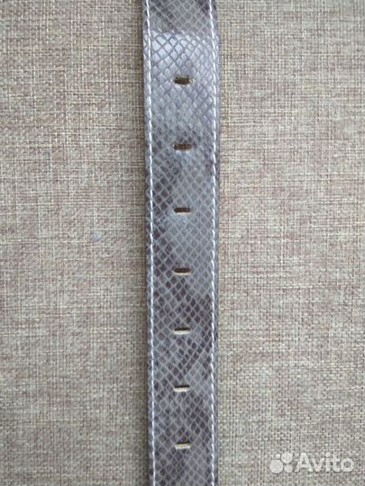 Ремень Mustang женский 105-110