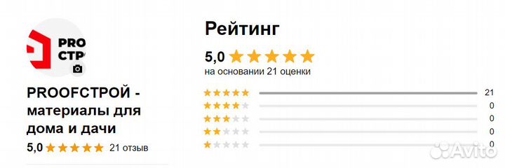 Софиты U-plast пластик