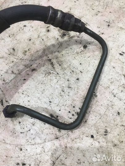 Трубка гидроусилителя Mitsubishi Pajero Pinin H77W