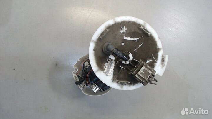 Насос топливный электрический Opel Astra J, 2014