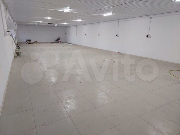 Свободного назначения, 600 м²