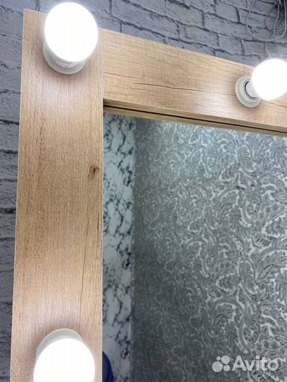 В наличии Зеркало в полный рост 180*80