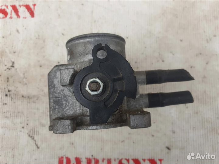 Заслонка дроссельная Киа Рио 1