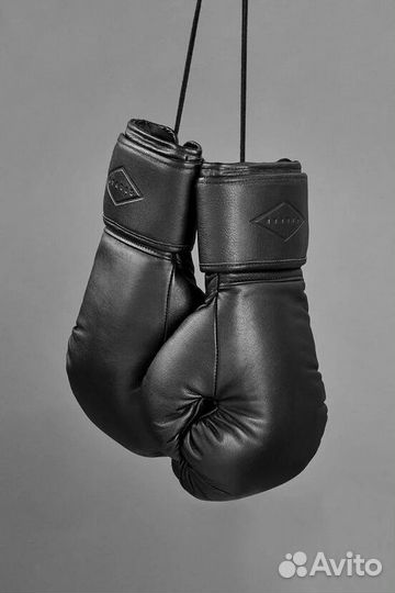 Тренировки по боксу