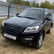 LIFAN X60 1.8 MT, 2013, 191 421 км