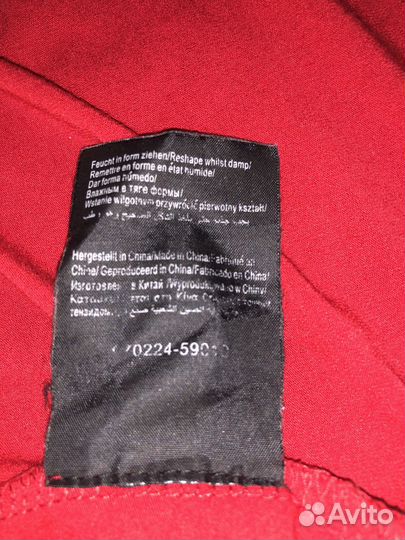 Женская блузка Taifun / Бадлон Marc Aurel