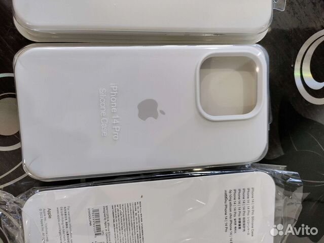 Чехол на iPhone 14 pro