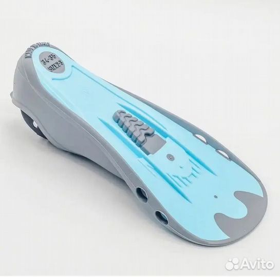 Ласты для бассейна