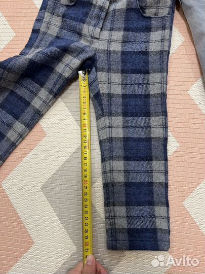 Штанишки il gufo 3