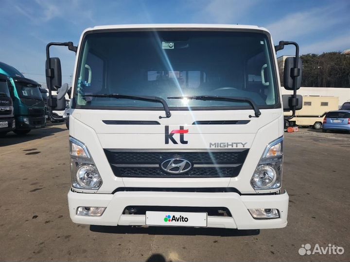 Бурильно-крановая машина Donghae DHS 3000 A, 2018