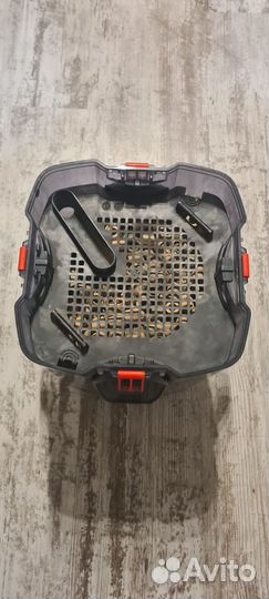 Ferplast bluextreme 1500