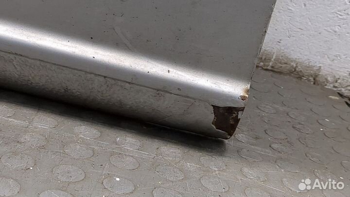 Дверь раздвижная правая Mercedes Vito W639, 2005