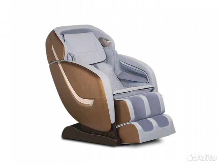 Массажные кресла с доставкой (можно в рассрочку)