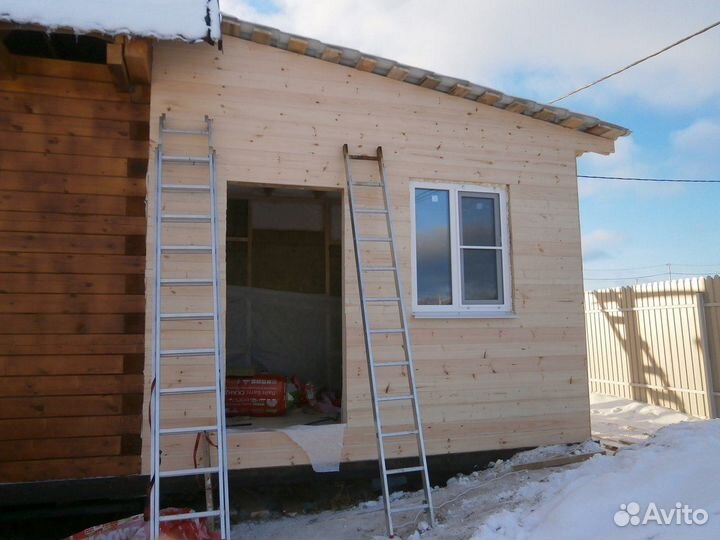 Строительство веранды беседки пристройки террасы