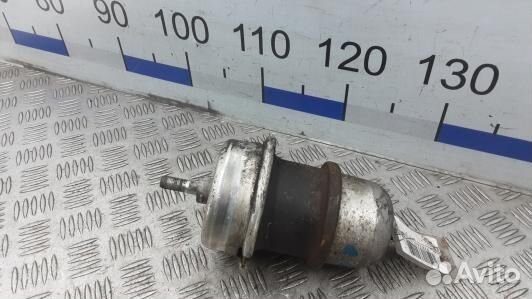 Подушка двигателя дизельная lexus IS 2 (XE20) (93X