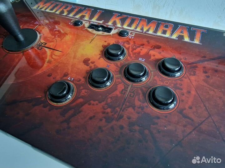 Mortal Kombat Tournament Edition PS3