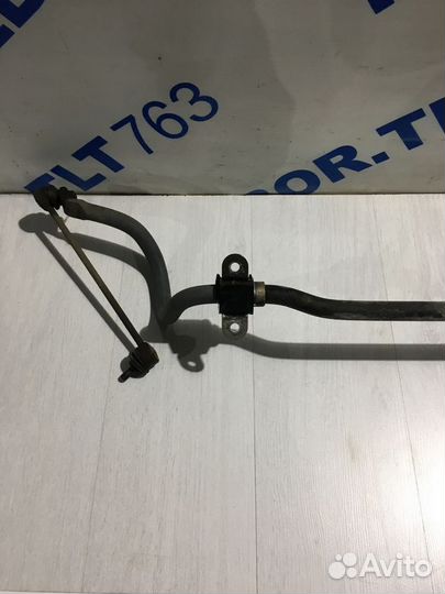 Стабилизатор передний LADA vesta 2017 1.6 мт седан