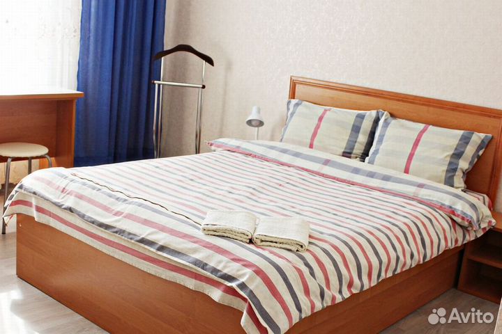 Доверительное управление недвижимостью