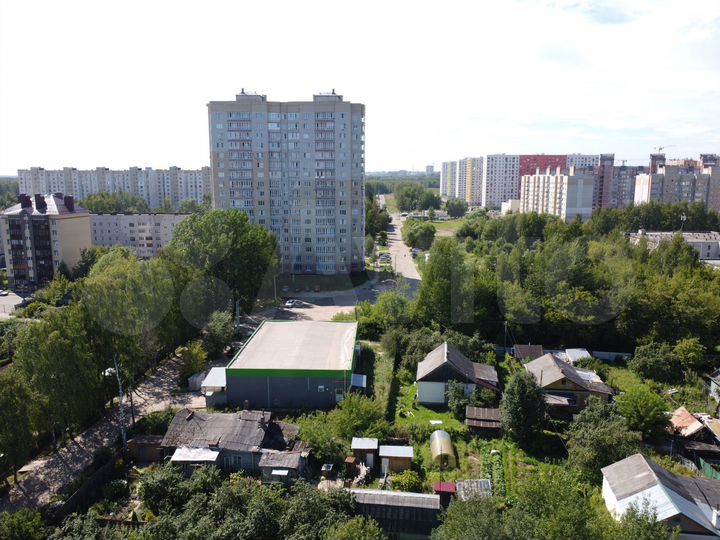 Торговая площадь с Пятерочкой, 499 м²