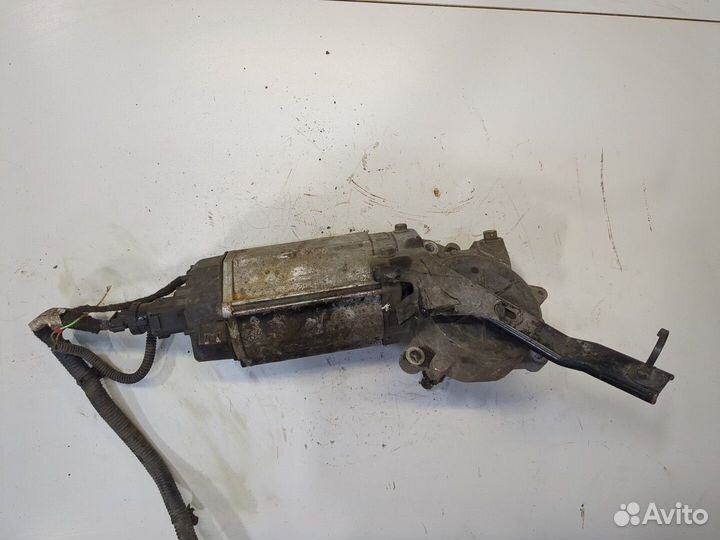 Электроусилитель руля Opel Insignia, 2015