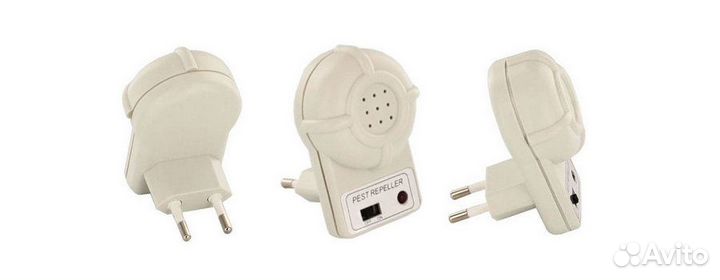 Отпугиватель насекомых