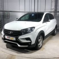 ВАЗ (LADA) XRAY Cross 1.8 MT, 2020, 61 002 км, с пробегом, цена 1 216 000 руб.