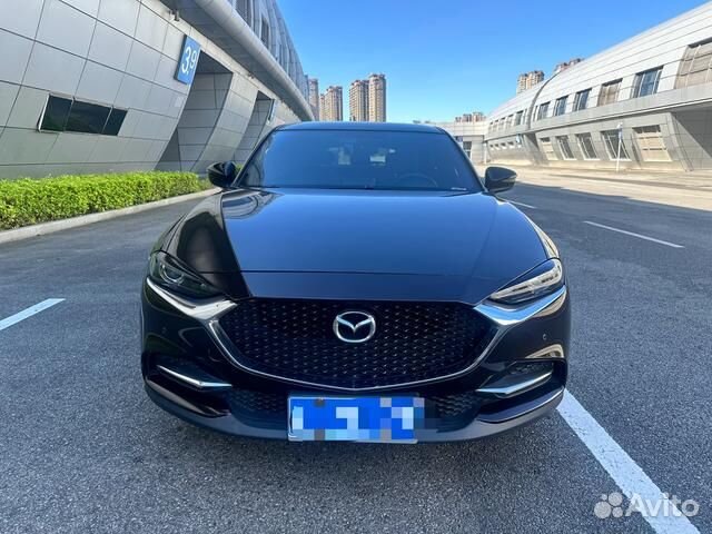 Mazda CX-4 2.0 AT, 2021, 54 000 км