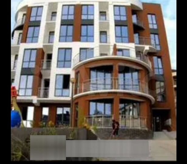 3-к. квартира, 62 м², 1/5 эт.