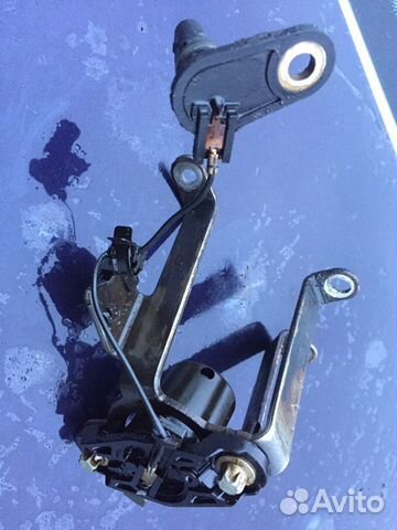 Датчик уровня масла мотор М272/М273