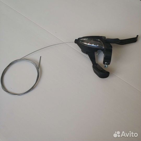 Шифтеры/манетки shimano