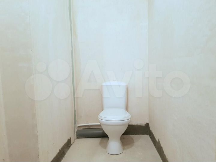 1-к. квартира, 36,9 м², 10/10 эт.