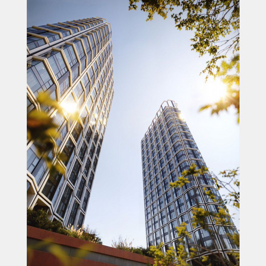 3-к. квартира, 64,5 м², 3/26 эт.