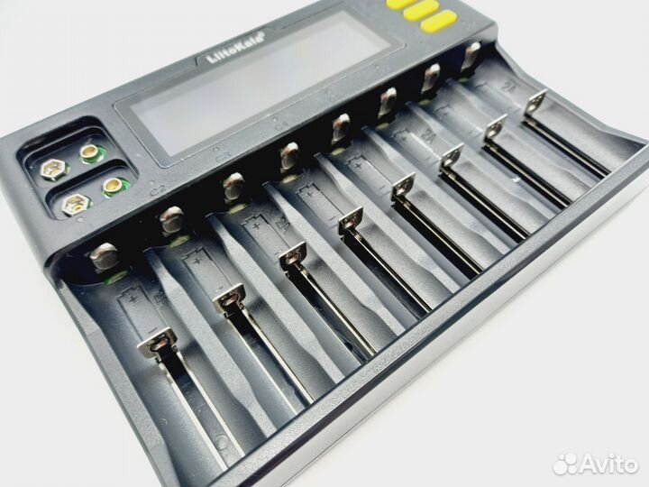 28908 Зарядное устройство для батарей