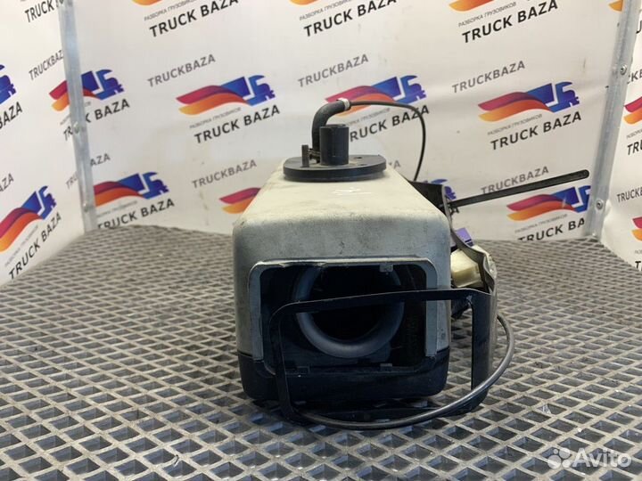 Отопитель автономный