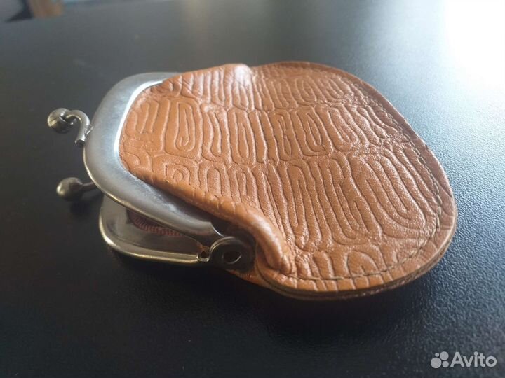 Кошелек СССР