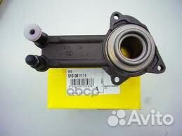 Подшипник выжимной Ford Focus Fiesta 510001111 Luk