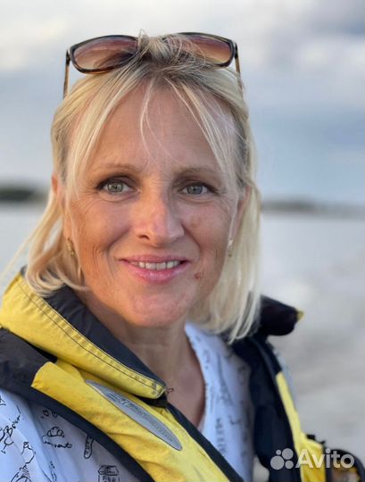 Работа няней с ребенком