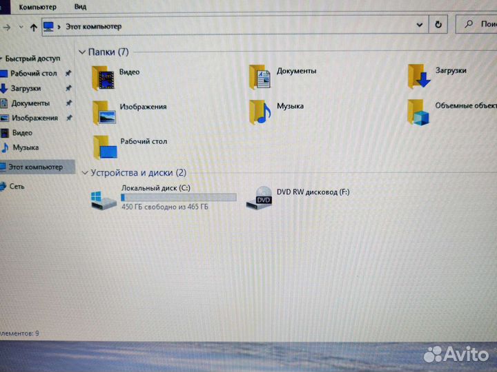 Dell N5110 i3-2310M 2.1Ghz/6Gb/500Gb/3Gb Гарантия