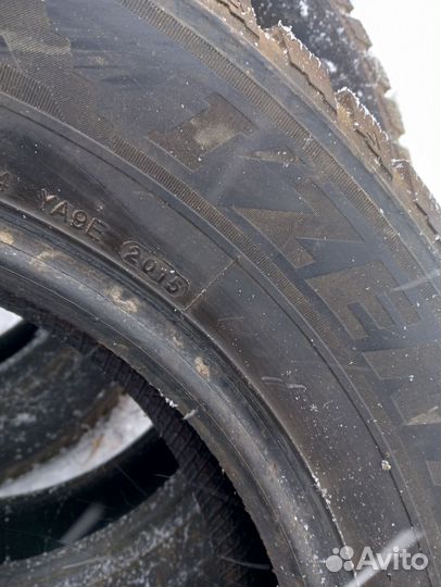 Kumho 722 215/65 R16