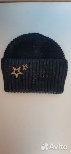 Шапка женская новая