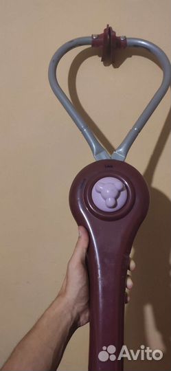 Прыгунки детские