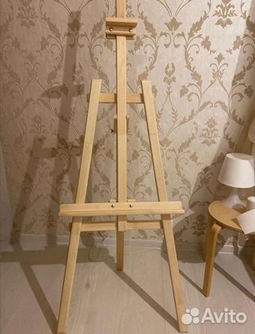Мольберт для рисования новый