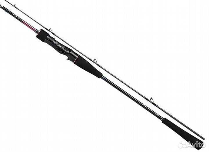 Daiwa kohga K67HB-S AP