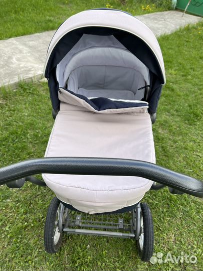 Коляска inglesina