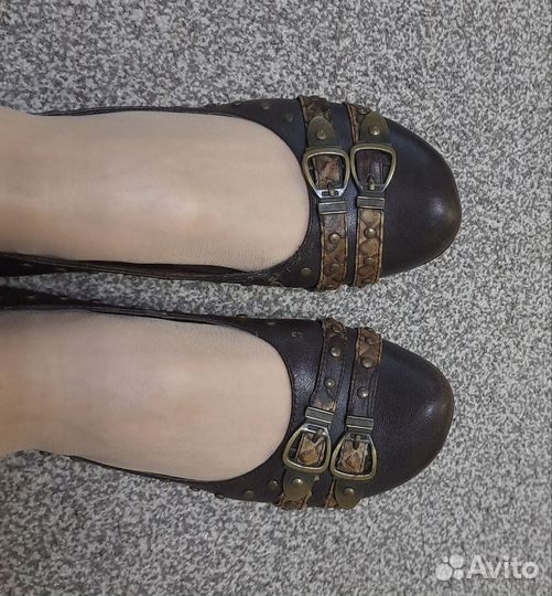 Туфли 37 размер
