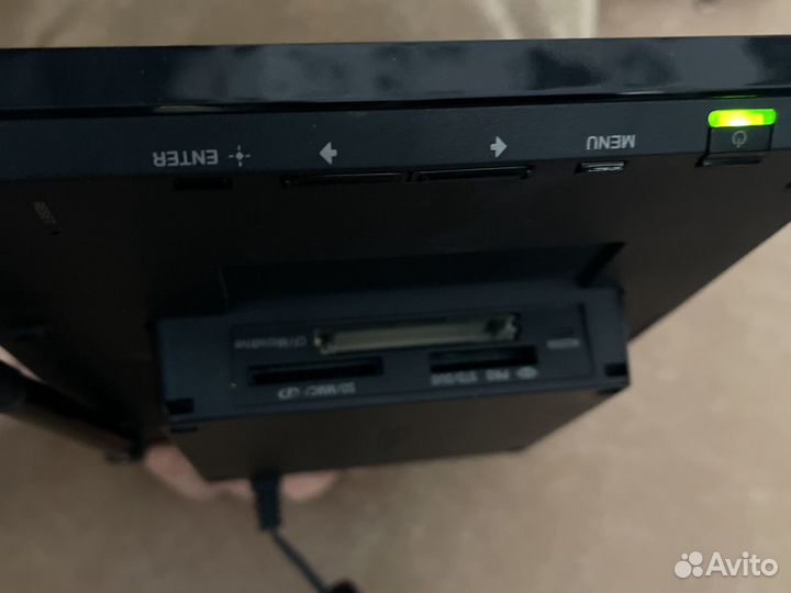 Фото рамка электронная Sony dpef-D80