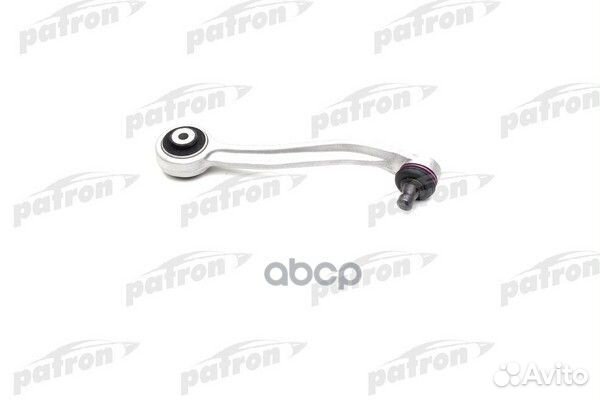 Рычаг подвески audi: A6 11/10, A6 Allroad 12