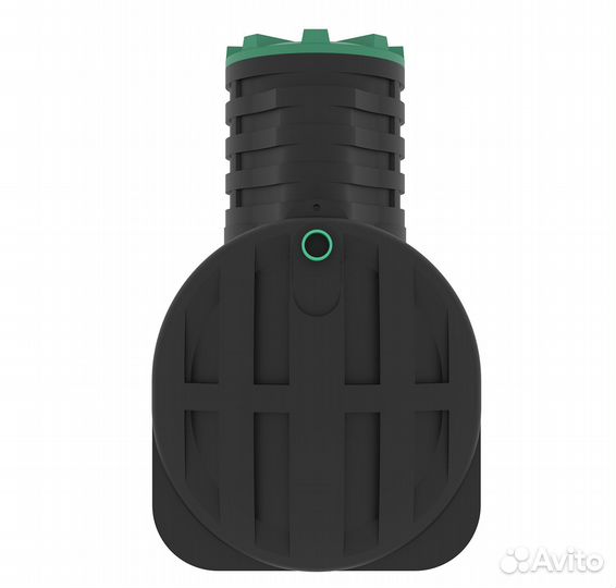 Септик Термит Профи 2.5 на 5 человек