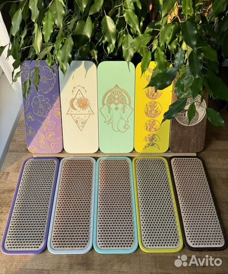 Доска Садху